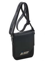 Sac Bandoulire Thierry mugler Noir basic - 00MT2071
