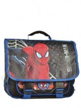 Boekentas Spiderman Veelkleurig ultimate SPM3210