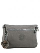 Toilettas Basic Travel Kipling Grijs basic travel 13618
