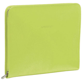 Longchamp Le foulonn� Etui ipod/cd