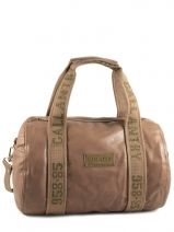Sac Port paule A4 Gallantry Orange army G269