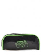 Trousse Le temps des cerises rumba fluo LTC8158