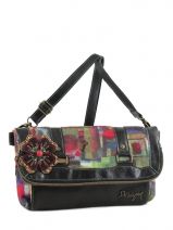 Cross Body Tas Viena Desigual viena 38X5184