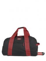 Reistas Authentic Luggage Eastpak Zwart authentic luggage K440