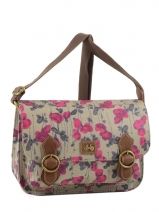 Sac Bandoulire Nica Play Nica Vert nica play NH5173
