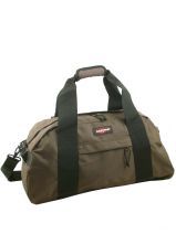 Sac De Voyage Authentic Luggage Authentic Luggage Eastpak Marron authentic luggage Station: K070