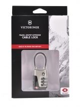 Cadenas Victorinox Argent lifestyle 301701