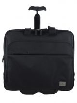 Pilot Case Op Wieltjes Victorinox Zwart werks business 303334