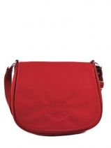 Sac Bandoulire Camberra Soco Rouge camberra SCB1200