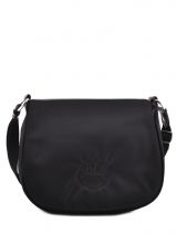 Sac Bandoulière Camberra Soco Noir camberra SCB1200