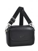 Pochette Homme Francinel Noir palerme 1152