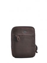 Sac Bandoulire Francinel Marron bilbao 655060