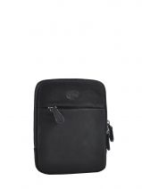 Sac Bandoulire Francinel Noir bilbao 655060