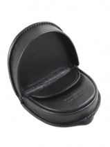 Porte-monnaie Cuir Katana Rose marina 753034-vue-porte