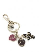 Sleutelhanger Guess Veelkleurig shiri K4218103