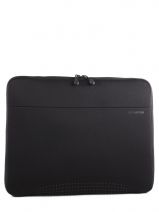 Housse Ordinateur Samsonite Noir aramon ii V51015