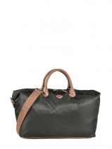 Sac De Voyage Cabine Nice Nice Jump Noir nice 6510