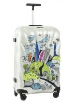 Valise Rigide Cosmolite Samsonite cosmolite V22106
