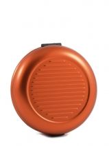 Portemonnee Ogon Oranje classique 7
