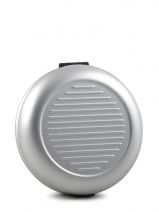 Portemonnee Ogon Zilver classique 7
