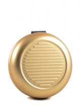 Porte-monnaie Ogon Or classique 7