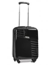 Handbagage Travel Zwart low cost 0555