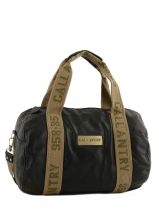 Sac Port paule A4 Gallantry Noir army G269