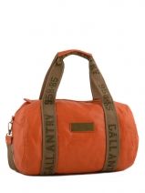 Sac Port� �paule A4 Gallantry Orange army G269