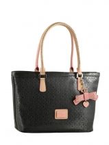 Sac Shopping Specks Guess Gris specks SG425323