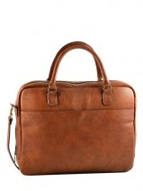 Porte-ordinateur 1 Compartiment + Pc 15