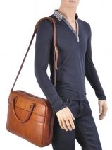 Porte-ordinateur 1 Compartiment + Pc 15
