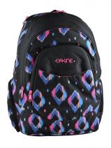 Sac � Dos 1 Compartiment + Pc 14'' Dakine girl packs 8210-025