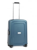 Valise Cabine Rigide Samsonite Vert s'cure dlx U44003