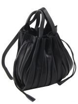 Sac  Dos Lupo Noir abanico 10067228