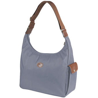 Longchamp Le pliage original Schoudertas Veelkleurig