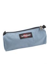 Pennenzak 1 Compartiment Eastpak Blauw authentic K298