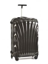 Valise Rigide Lite Locked Samsonite Noir lite locked 1V001