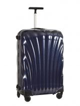 Harde Reiskoffer Lite Locked Samsonite Blauw lite locked 1V001