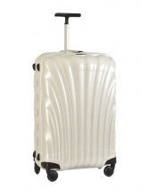 Valise Rigide Lite Locked Samsonite Gris lite locked 1V001