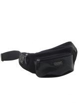 Sac Banane Ddp Noir new york PUHN1NEW