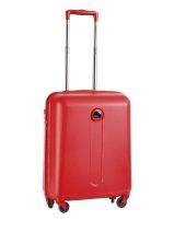 Handbagage Delsey Rood helium 1606803