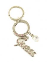 Sleutelhanger Guess Roze accesoires 255MET4