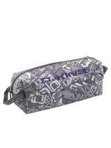 Trousse Dakine Gris street packs 8160-105