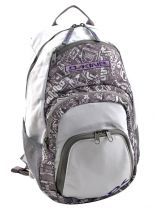 Rugzak 1 Compartiment + Pc 14'' Dakine Grijs street packs 8130-056