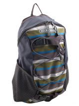Sac  Dos 1 Compartiment Dakine Gris street packs 8130-060