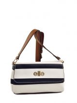 Sac Bandoulire Ivona Elite Violet ivona E6054