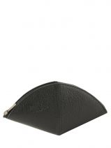 Portemonnee Leder Yves renard foulonne 20367