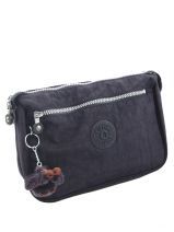 Toilettas Basic Travel Kipling Blauw basic travel 13618