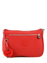 Trousse De Toilette Kipling Rouge basic travel 13618