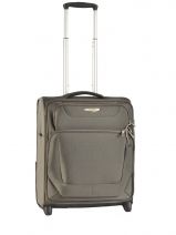 Valise Cabine Samsonite Gris spark 38V001